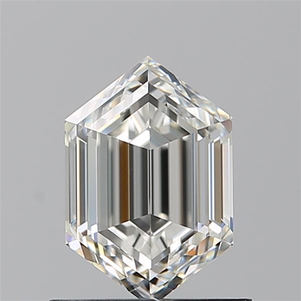 0.940 I VVS2 Virtual Selection Diamond
