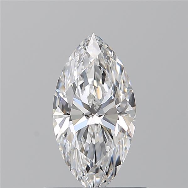 0.700 E VS1 Virtual Selection Marquise Diamond