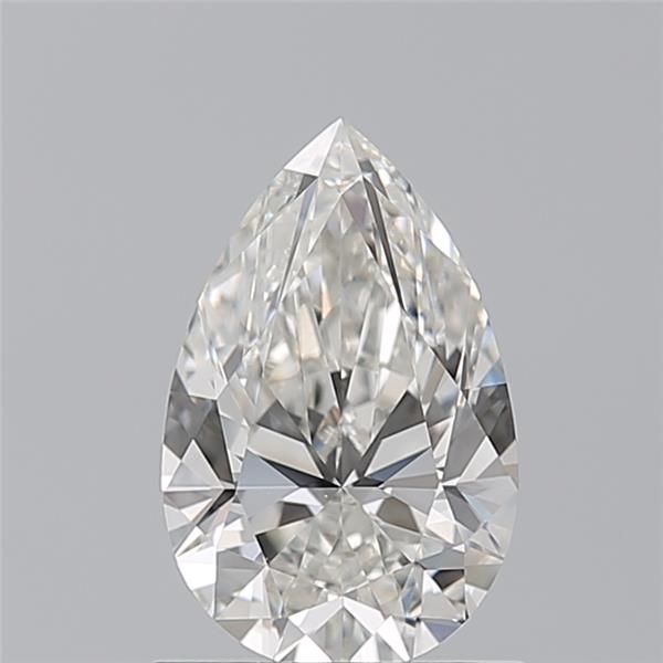 1.030 J VS2 Virtual Selection Pear Diamond