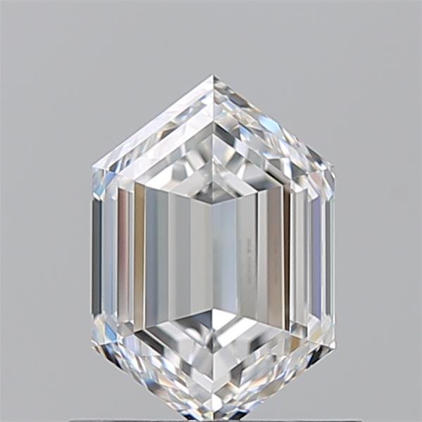 1.010 F VVS2 Virtual Selection Diamond