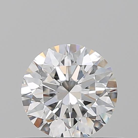 0.500 F SI2 Virtual Selection Round Diamond