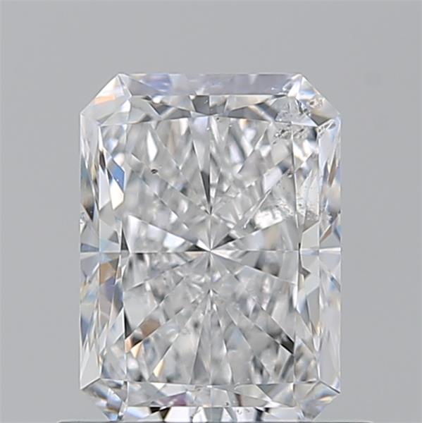 0.900 D SI2 Virtual Selection Radiant Diamond
