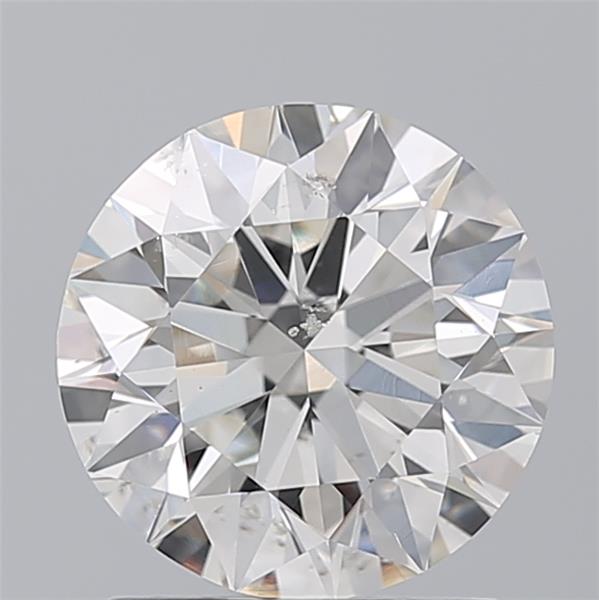 1.700 J SI2 Virtual Selection Round Diamond