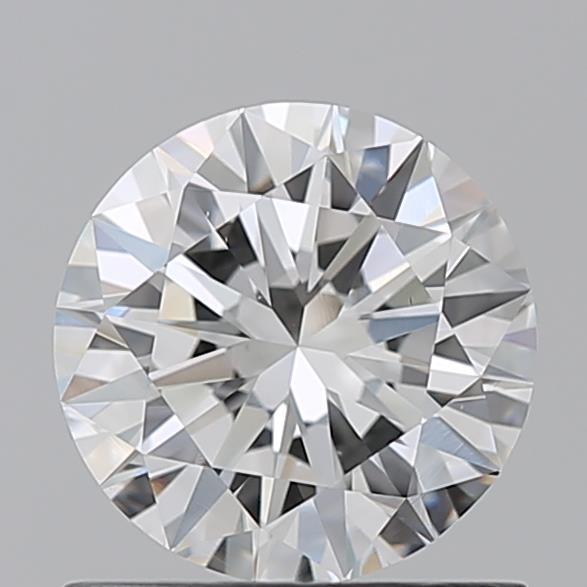 0.900 G VS2 Virtual Selection Round Diamond