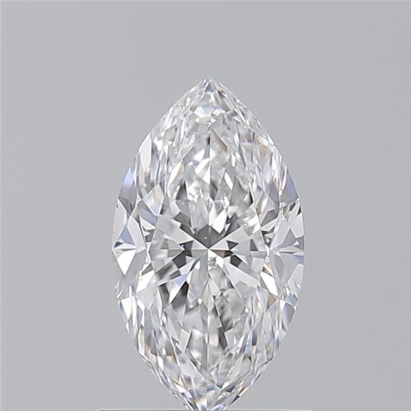 1.010 D SI2 Virtual Selection Marquise Diamond