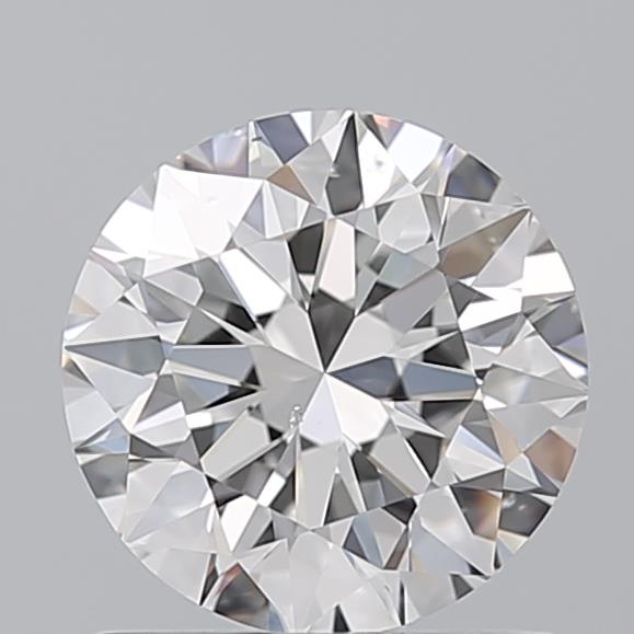 1.200 G SI1 Virtual Selection Round Diamond