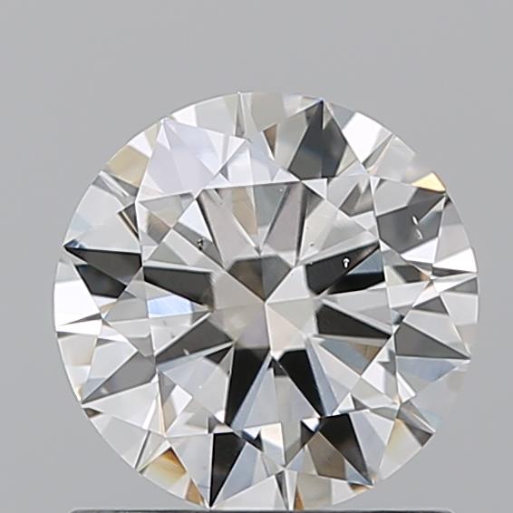 1.010 K SI1 Virtual Selection Round Diamond