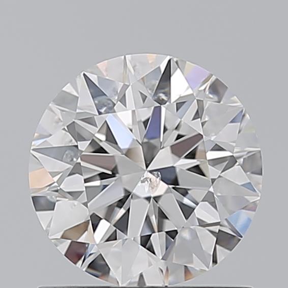 1.040 F I1 Virtual Selection Round Diamond