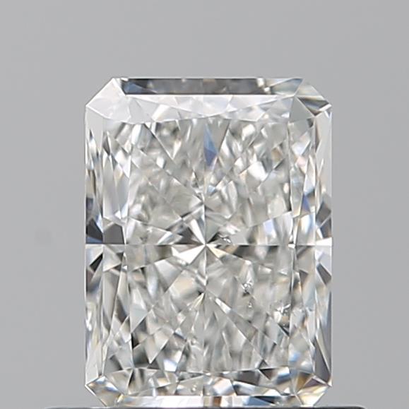 0.720 G SI1 Virtual Selection Radiant Diamond