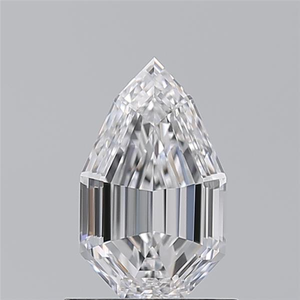 1.010 D VS1 Virtual Selection Diamond