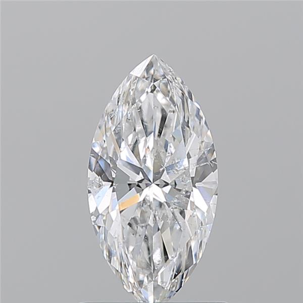 1.010 E I1 Virtual Selection Marquise Diamond