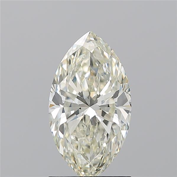 1.500 M SI1 Virtual Selection Marquise Diamond