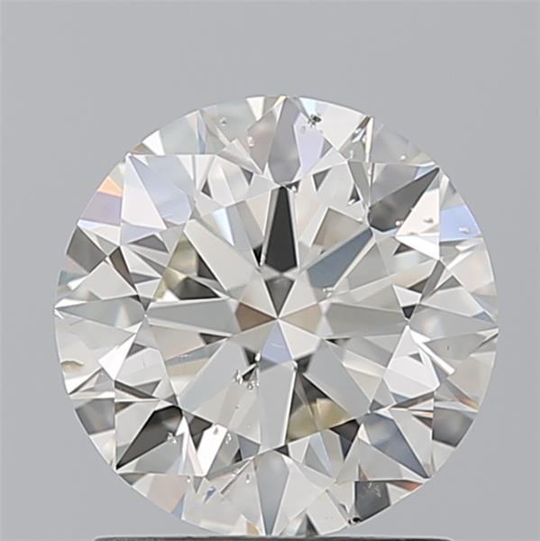 1.520 K SI1 Virtual Selection Round Diamond