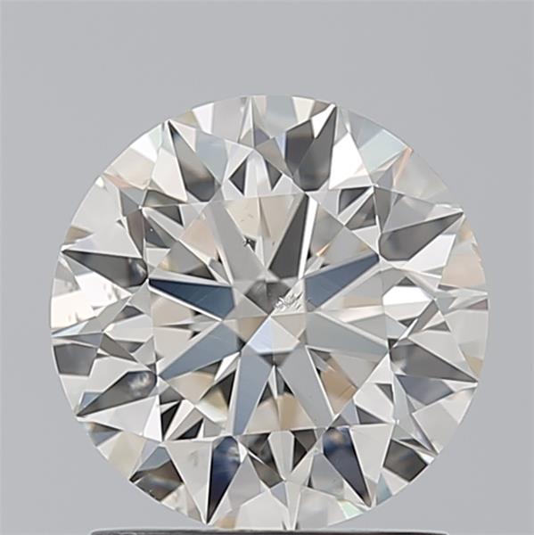 1.510 L SI1 Virtual Selection Round Diamond
