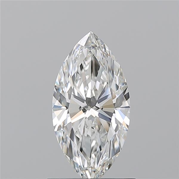 1.010 H IF Virtual Selection Marquise Diamond