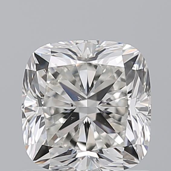 1.220 I SI1 Virtual Selection Cushion Diamond