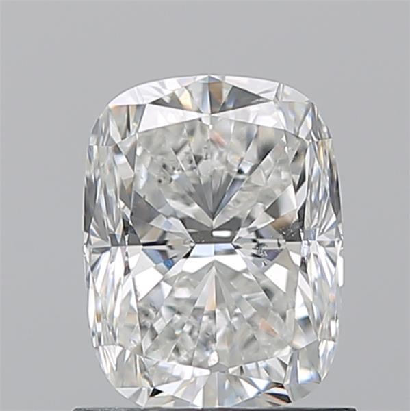1.200 G SI2 Virtual Selection Cushion Diamond