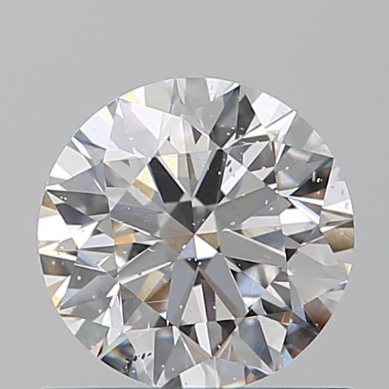 0.800 F SI2 Virtual Selection Round Diamond