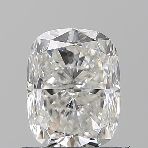 1.010 G SI2 Virtual Selection Cushion Diamond