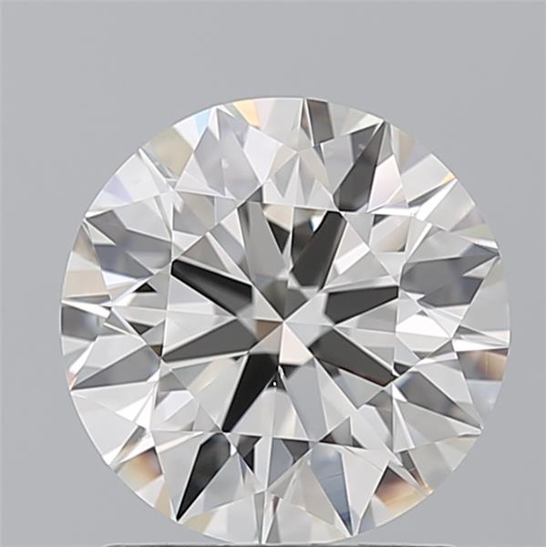 1.700 L VS2 Virtual Selection Round Diamond