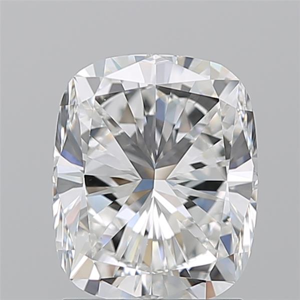 2.010 G VS1 Virtual Selection Cushion Diamond