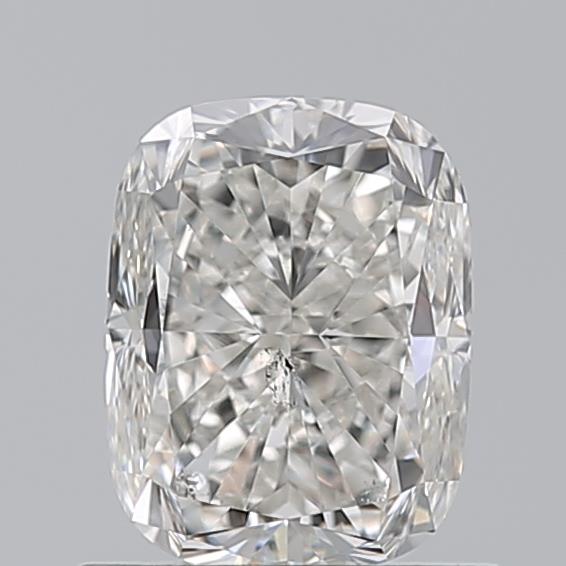 1.060 J SI2 Virtual Selection Cushion Diamond