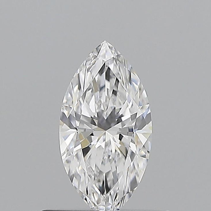 0.500 D VS1 Virtual Selection Marquise Diamond