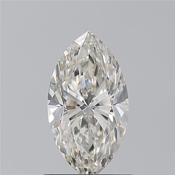 1.010 K SI1 Virtual Selection Marquise Diamond