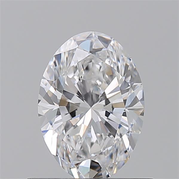 0.710 D VS2 Virtual Selection Oval Diamond
