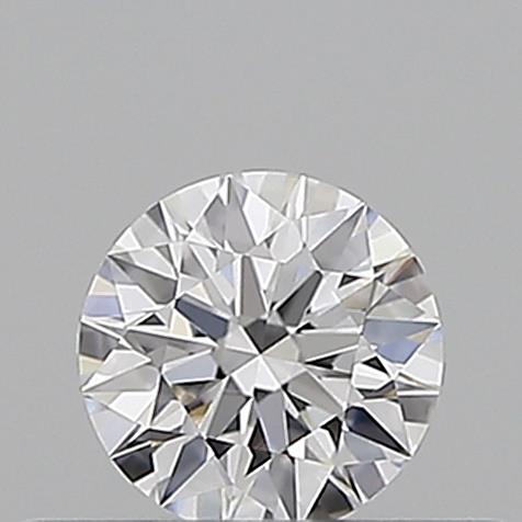 0.300 D VVS2 Virtual Selection Round Diamond