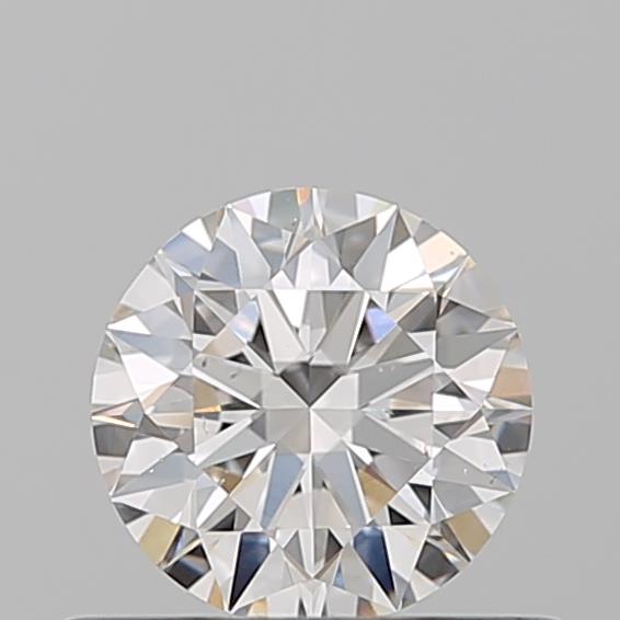0.520 H SI1 Virtual Selection Round Diamond