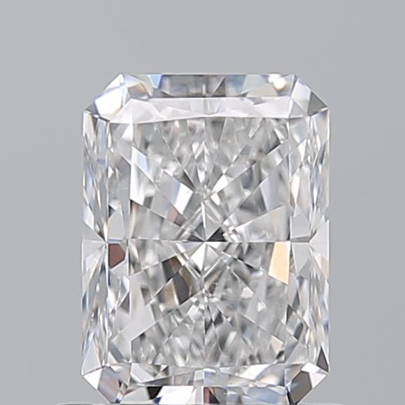 1.010 E VS2 Virtual Selection Radiant Diamond