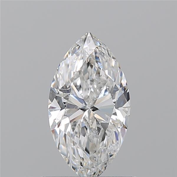 0.910 G SI2 Virtual Selection Marquise Diamond