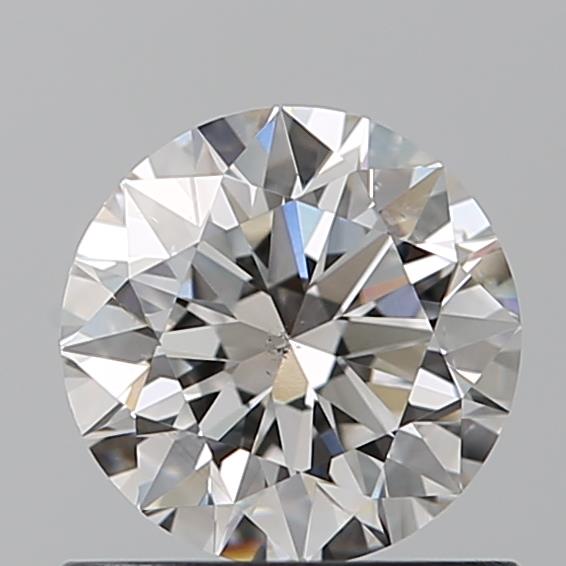 0.800 H SI1 Virtual Selection Round Diamond
