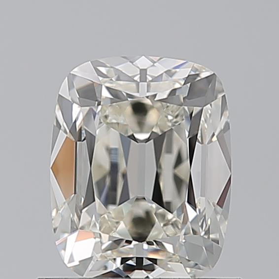 1.010 K VVS1 Virtual Selection Old Miner Diamond