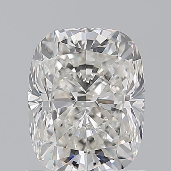 1.200 I VVS1 Virtual Selection Cushion Diamond