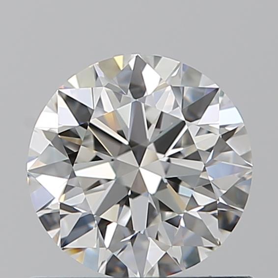 0.800 G VVS2 Virtual Selection Round Diamond