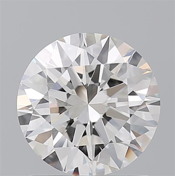 1.330 I VS2 Virtual Selection Round Diamond
