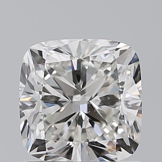 1.200 I SI1 Virtual Selection Cushion Diamond