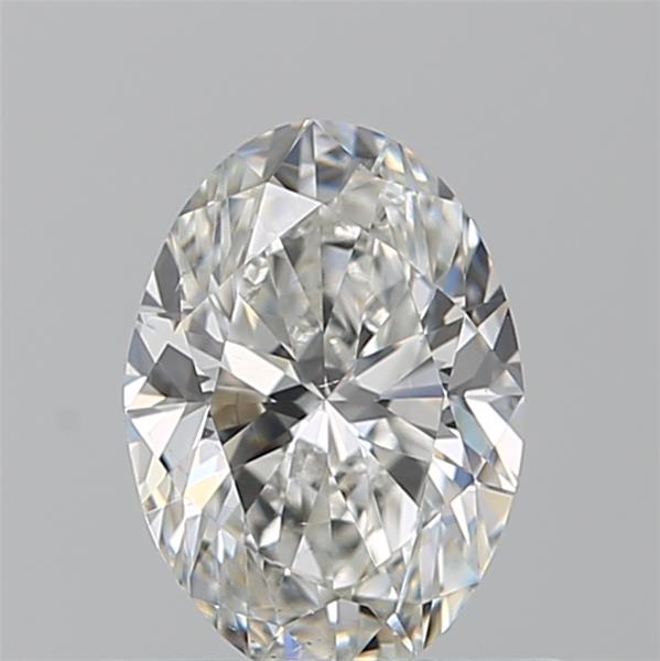 0.700 G VS2 Virtual Selection Oval Diamond