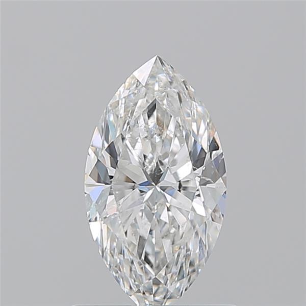 1.010 F SI2 Virtual Selection Marquise Diamond