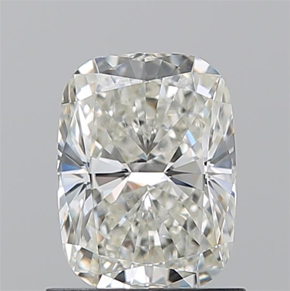 1.010 I SI1 Virtual Selection Cushion Diamond