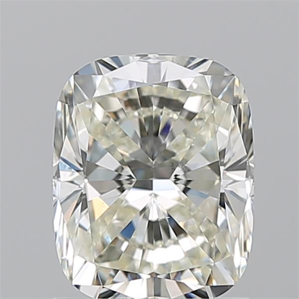 1.510 K VS2 Virtual Selection Cushion Diamond