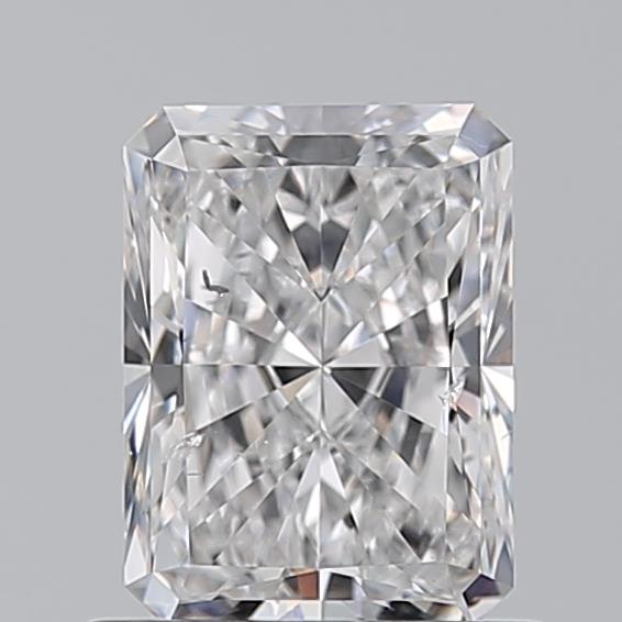1.010 E SI2 Virtual Selection Radiant Diamond