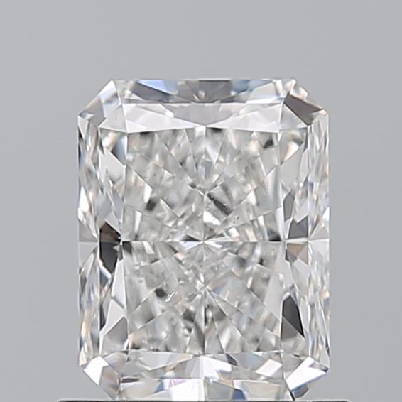 1.010 G SI1 Virtual Selection Radiant Diamond