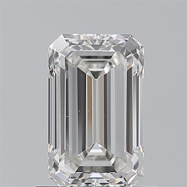 1.010 I VS2 Virtual Selection Emerald Diamond