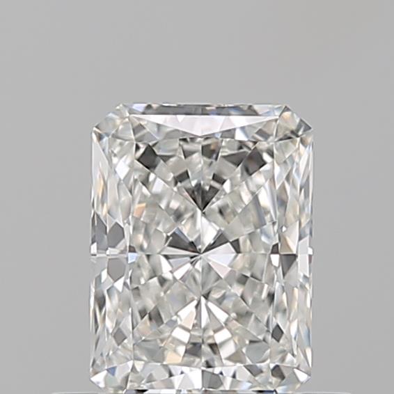 0.510 H VVS1 Virtual Selection Radiant Diamond