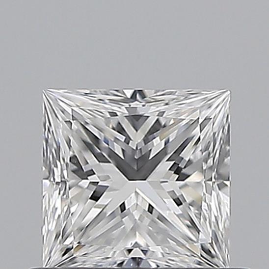 0.670 D VS2 Virtual Selection Princess Diamond