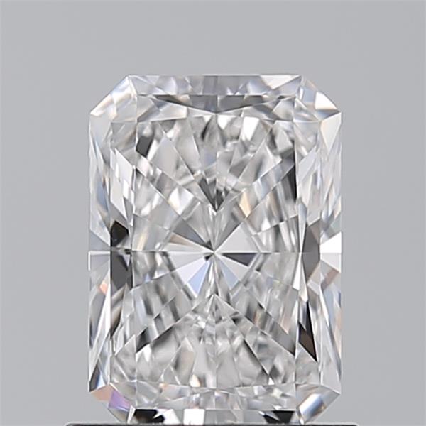 1.010 D VS2 Virtual Selection Radiant Diamond