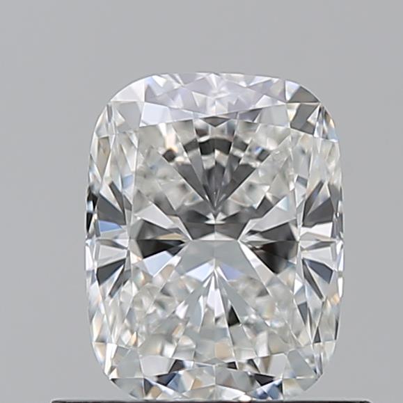 0.700 F VS1 Virtual Selection Cushion Diamond